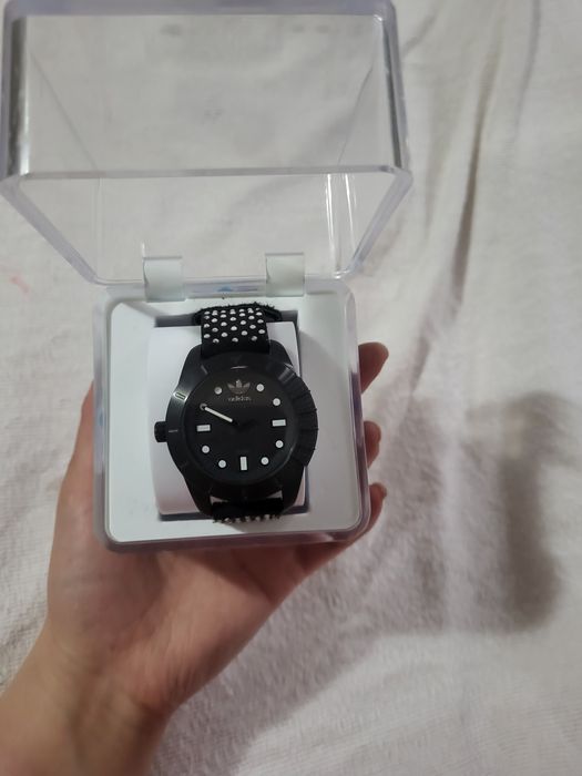 Часы ADIDAS оригинал женские