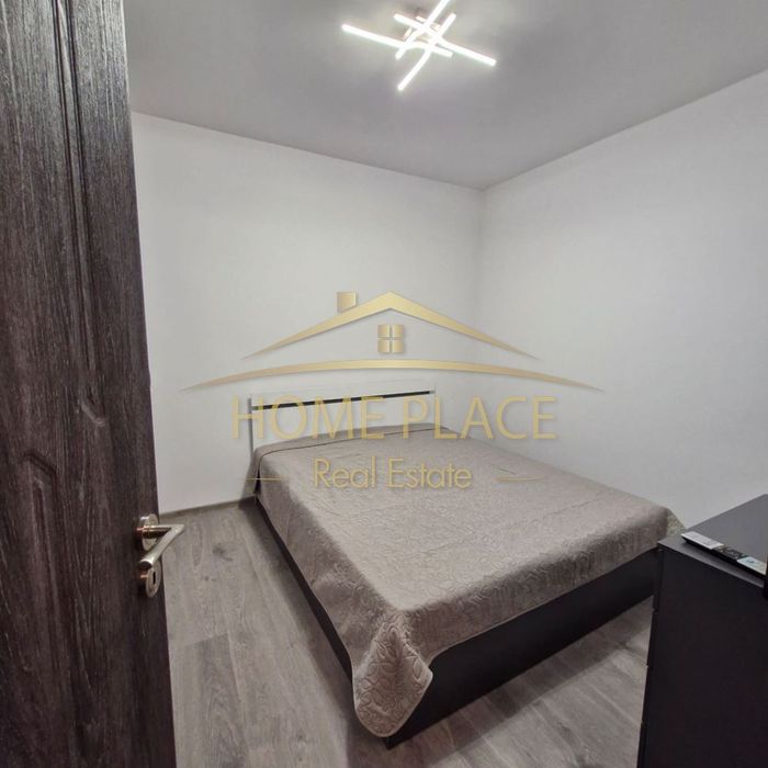 ТРИСТАЕЕН апартамент под наем - Колхозен пазар