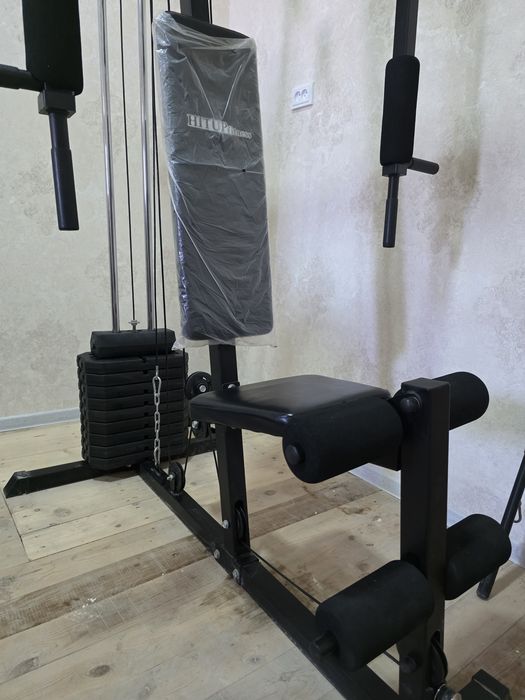 Sport trinajori sotiladi  holati yangi kop ishlatilmagan