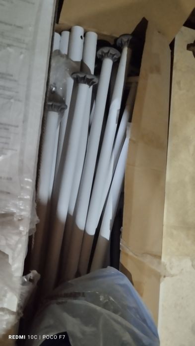 Бассейн Intex 450х220х84см