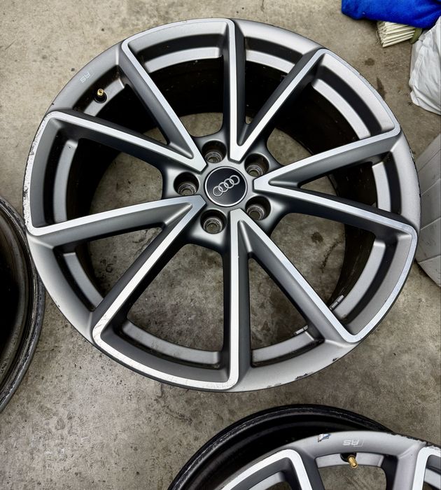 Джанти OEM RS Audi / 19" 5x112, ET40, 8.5J, 66.6