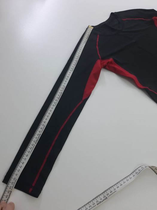 Рашгард для борьбы