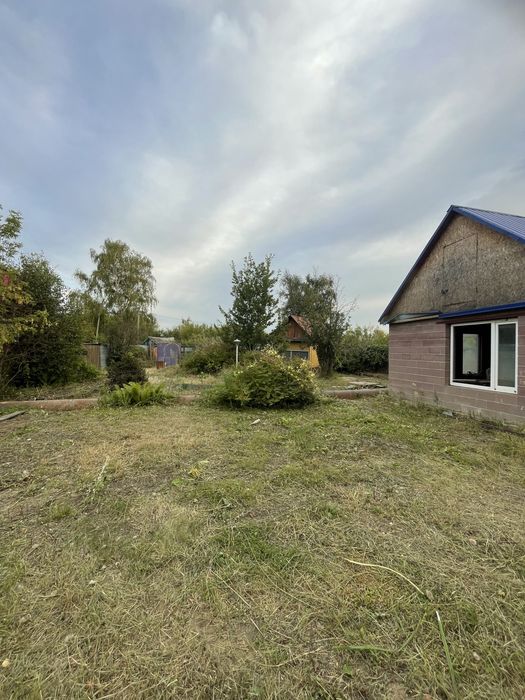 Продам дачу в черте говода