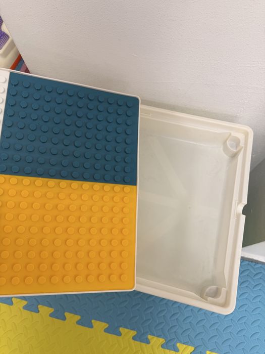 Masuta lego copii