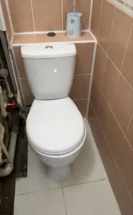 Сантехник Чистка канализации,Копка Септик траншей Водоправод Прокол