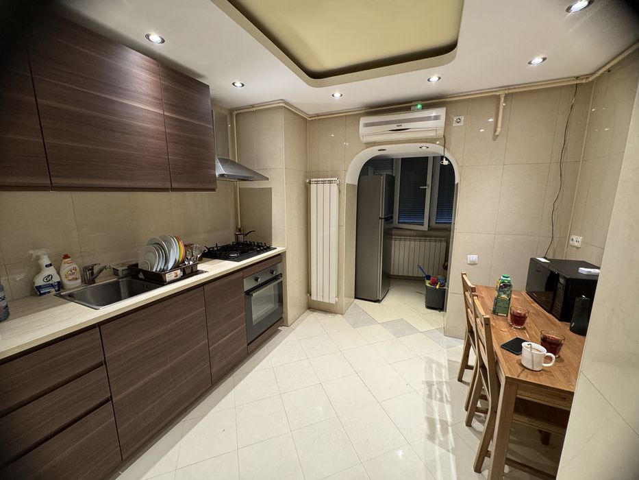 Apartament Camera de Comerț