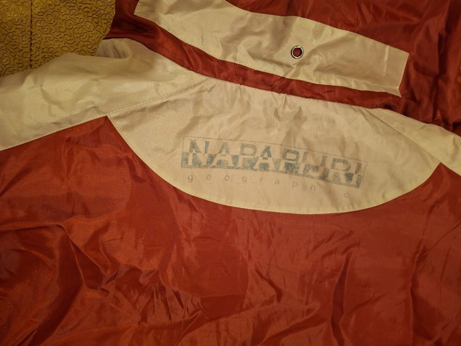 Napapijri мъжко зимно яке XL размер