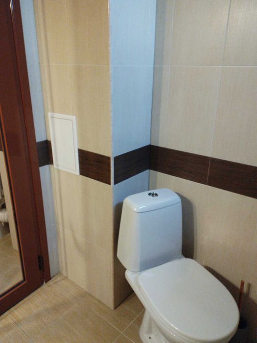 Дава се под наем Едностаен апартамент в Банско - 50 кв.м за 331.5 € - Снимка #6