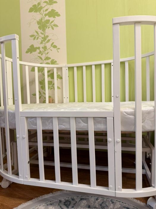 Манеж, детский. В хорошем состоянии