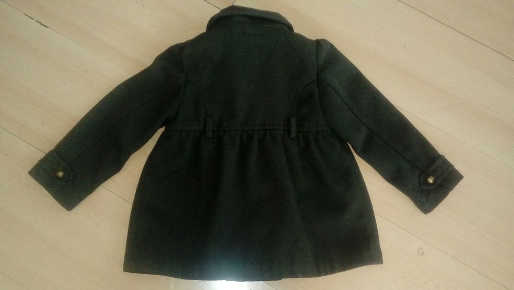 Палтенце на H&M