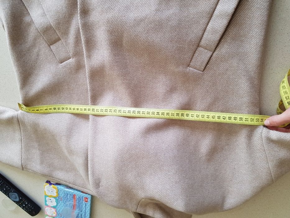 Дамско палто Vero Moda