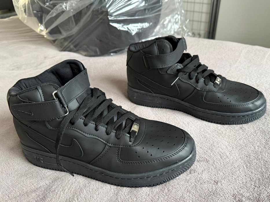 Adidasi nike air force 1