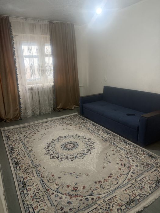 Сдается квартира 2х