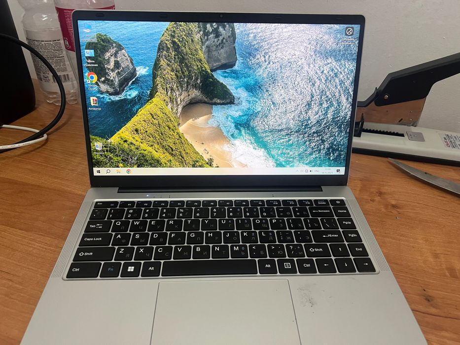 Ноутбук Laptop SSD 256 Gb