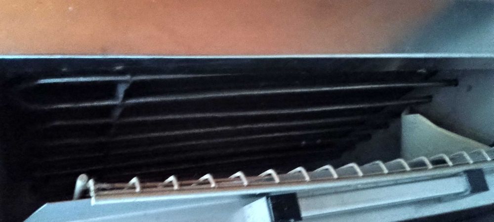 Голяма скара с горен реотан