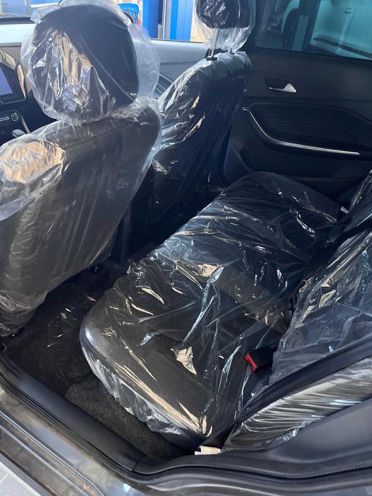 Черри Тигго 2 про 2024 года