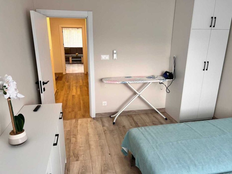Дава се под наем Тристаен апартамент в Пловдив, Мараша - 100 кв.м за 750 € - Снимка #7