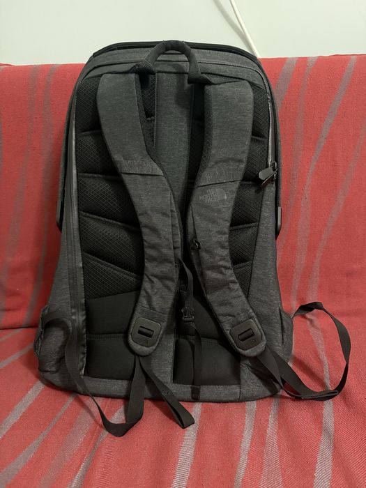 The north face access backpack