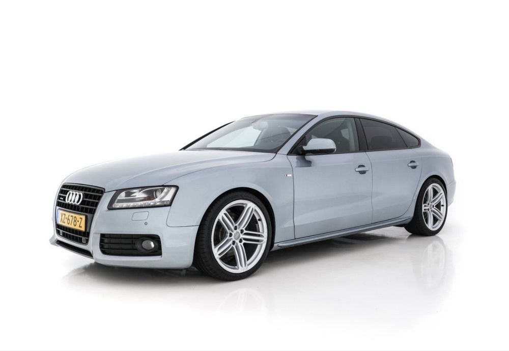 Vand audi a5 Sportback