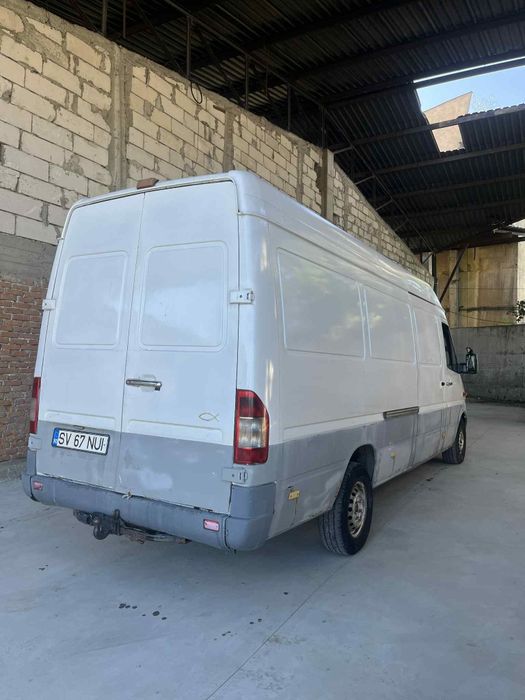 Sprinter  313cdi