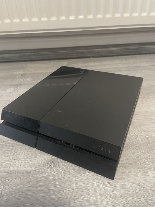 Ps 4+periferice