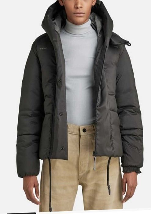 Ново зимно яке G-STAR