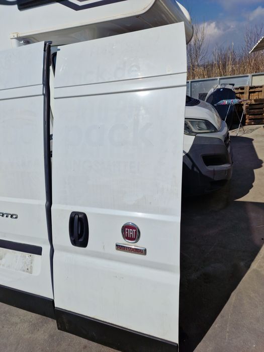 Usa spate stanga dreapta h2 l2 l3 fiat ducato peugeot boxer jumper