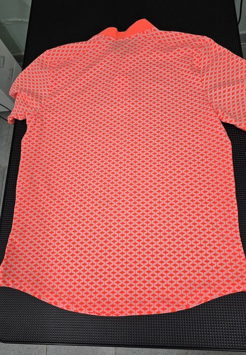 Under Armour x CURRY мъжка тениска М размер