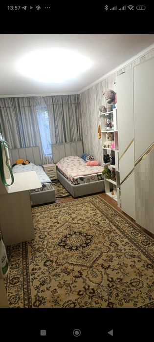 Продам квартиру двухкомнатную