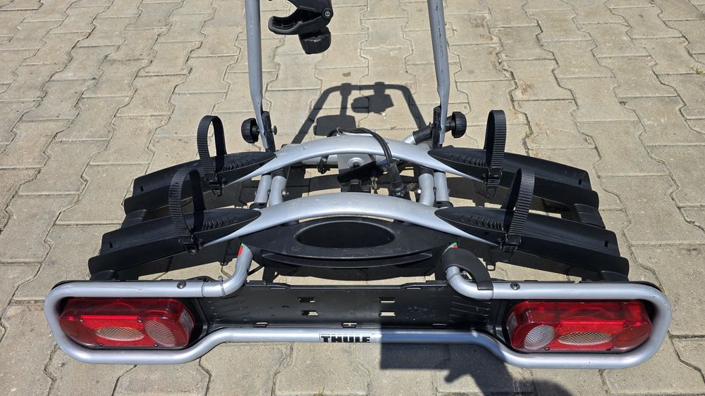Suport biciclete Thule