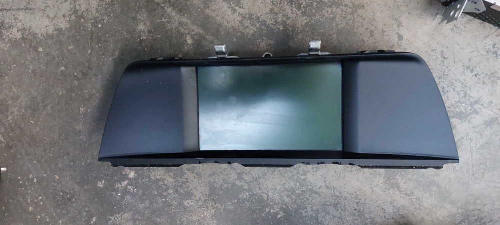 Display navigatie mica CIC Bmw seria 5 F10 F11 2010-2016