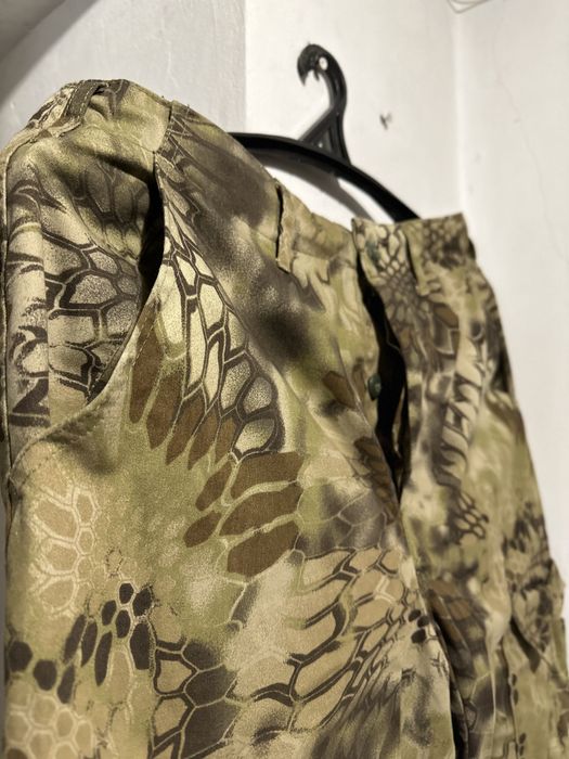 Костюм охота/рыбалка