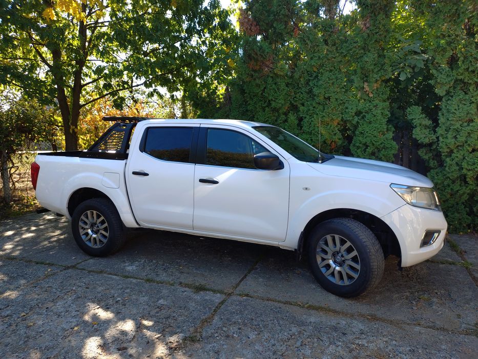 Nissan Navara NP 300