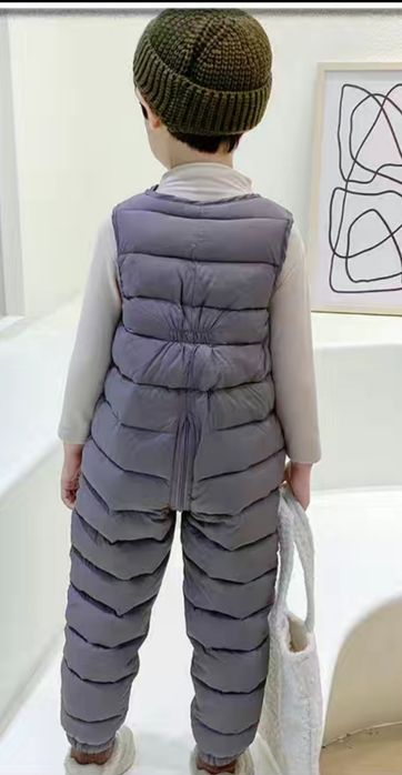 Продам новый полукомбинезон