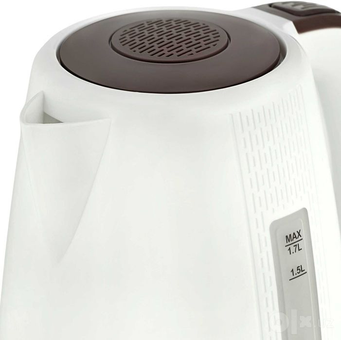 VITEK VT-7055 — электрочайник, elektr choynak, tefal