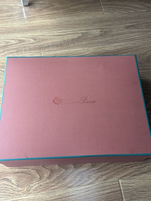 Lenjerie de pat Loro Piana