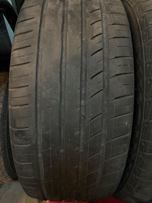 Продам резину б/у