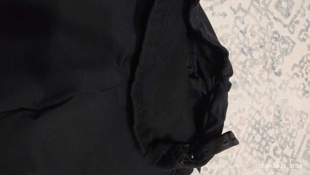 Спортивный костюм для беременных