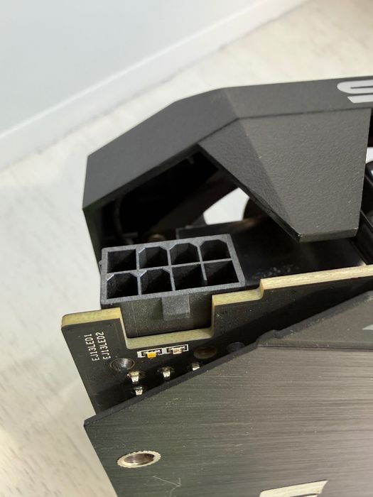 Видеокарта Asus 1660 super