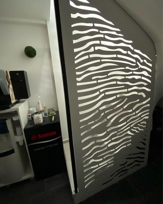 Balustrada - Balcon - Panouri Decorative