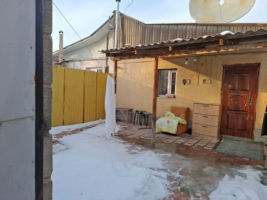 Сдаётся квартира в аренду