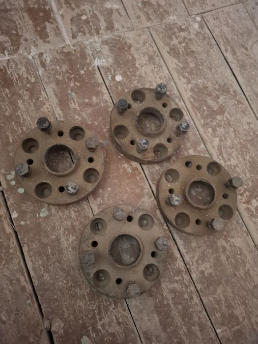 Переходник автомобил учун