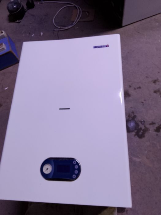 Настенны катиол три вадном теплорос 360кв