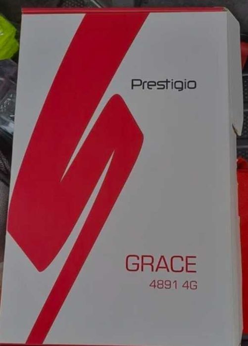prestigio grace 4g