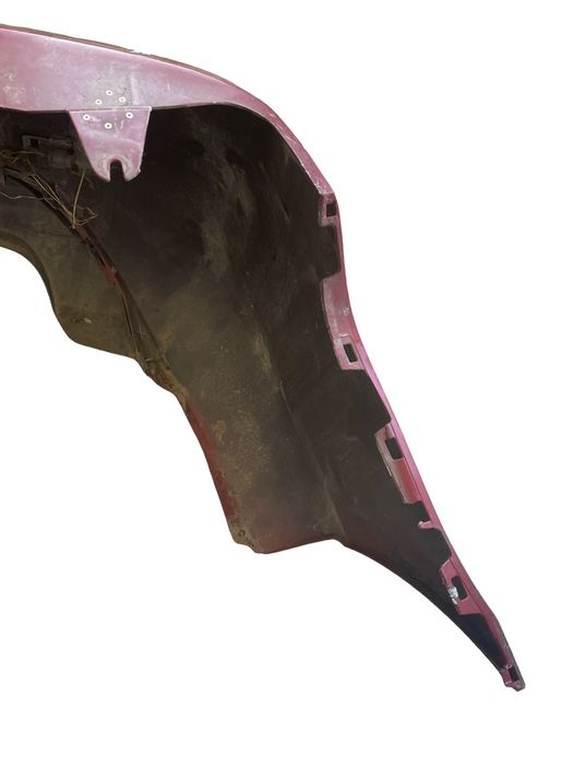 Bara Spate + Senzori Parcare Peugeot 407 Coupe 6C_ 2005 ->