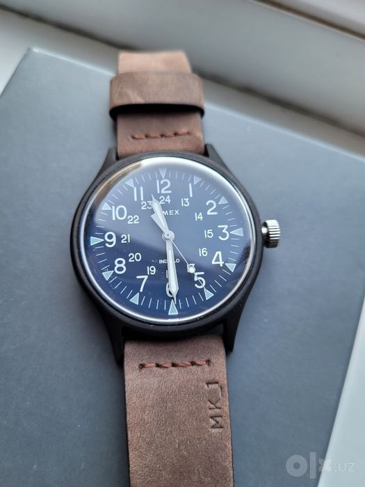 Timex MK 1 original