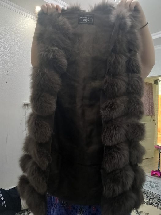 Продается желетка