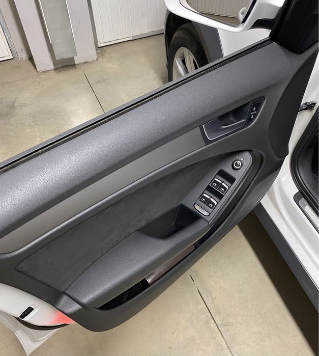 Audi A4 Allroad V6 3.0 TDI