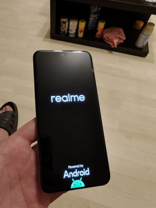 Realme 14 Pro Plus ,512/12Gb