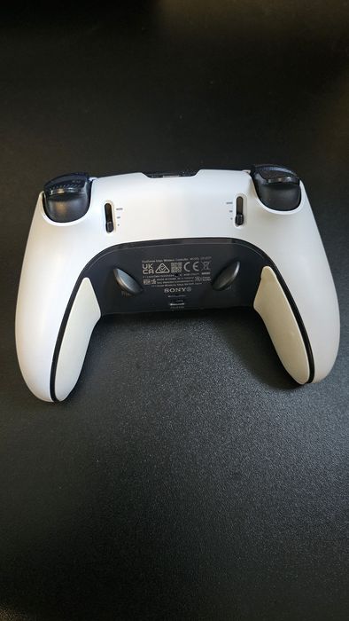 DualSense Edge контролер PS5
Използван , в добро състояниеDu